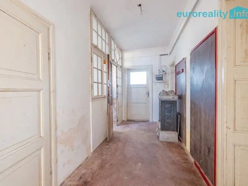 Prodej domu 218 m², pozemek 191 m²