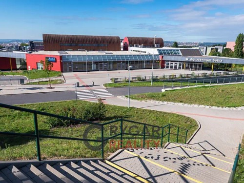 Prodaný  byt 1+kk 28 m²