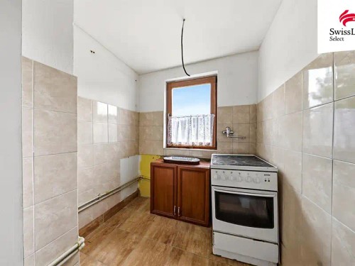 Prodej domu 78 m², pozemek 479 m²