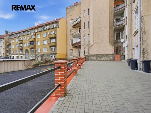 Prodej bytu 2+kk 62 m²