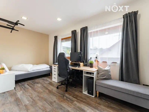 Prodaný byt 3+kk 95 m²