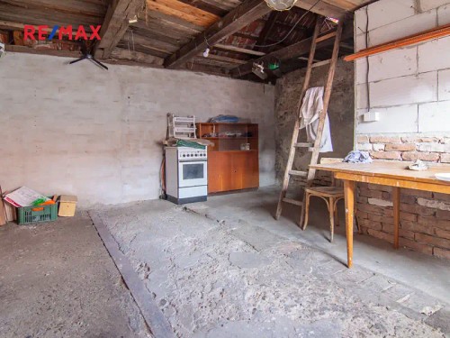 Prodej domu 120 m², pozemek 244 m²