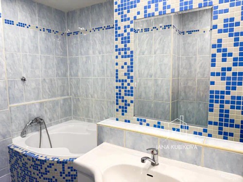Prodaný byt 4+1 84 m²