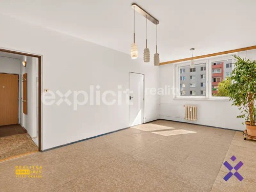 Prodej bytu 4+1 90 m²