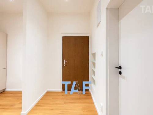 Prodaný byt 1+1 38 m²