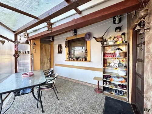 Prodej domu 90 m², pozemek 675 m²