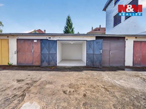 Prodaný byt 3+1 63 m²