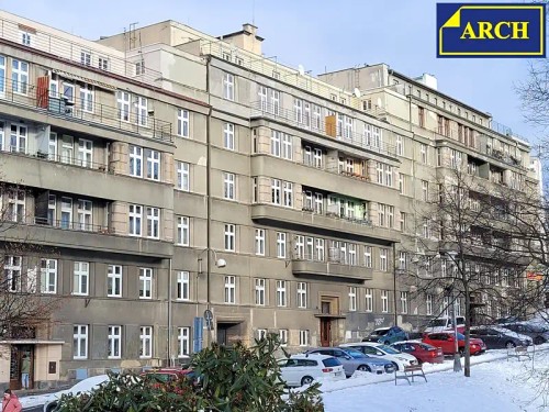 Prodej bytu 3+1 110 m²