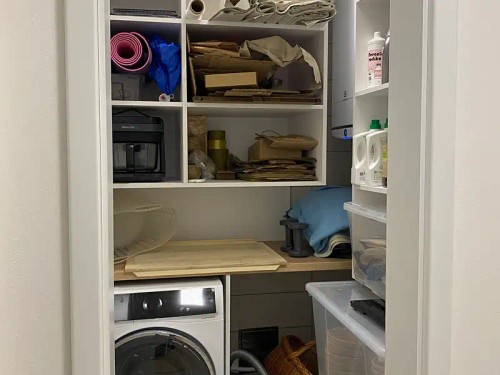 Prodaný byt 2+kk 45 m²
