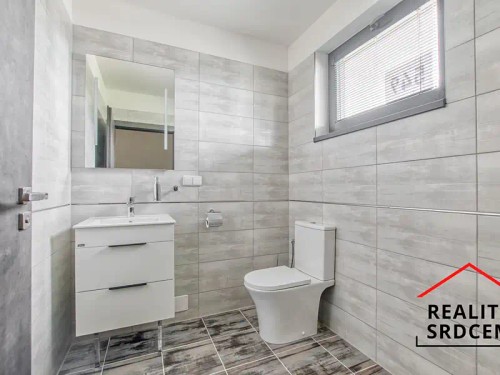 Prodej domu 129 m², pozemek 1209 m²