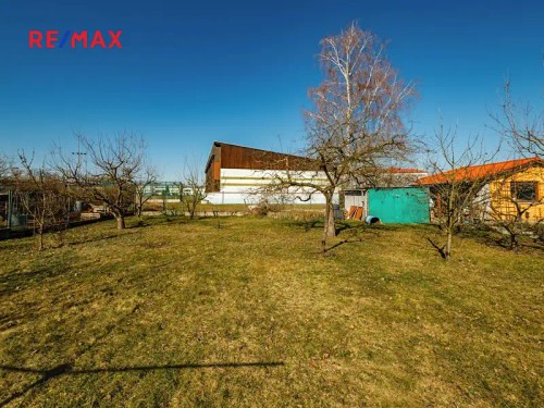 Prodej domu 114 m², pozemek 1100 m²