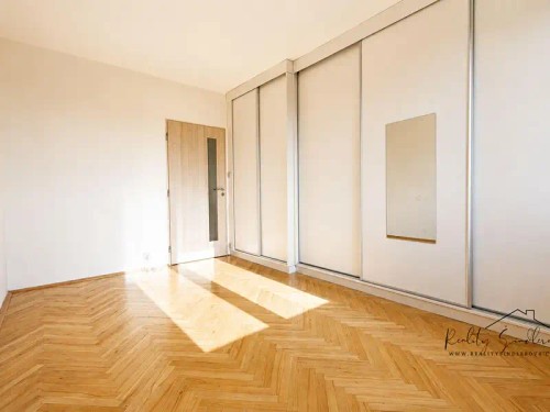 Prodej bytu 3+1 63 m²