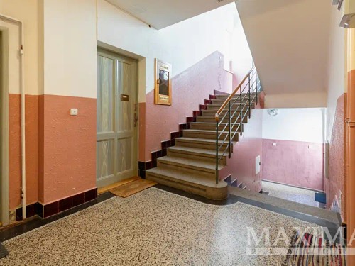 Prodaný byt 2+kk 54 m²