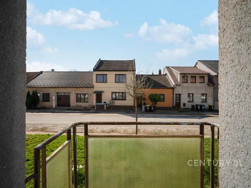 Prodej bytu 3+1 69 m²