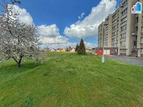 Prodej bytu 1+1 41 m²