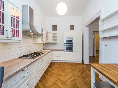 Prodej bytu 4+1 122 m²
