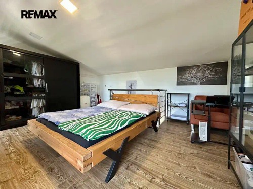 Prodej domu 41 m², pozemek 30 m²