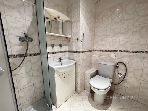 Prodaný byt 1+1 37 m²