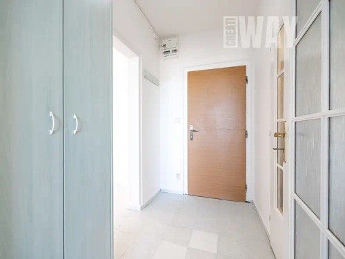 Prodaný byt 2+kk 39 m²