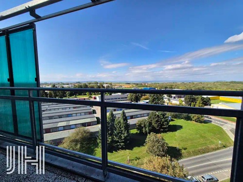 Prodaný byt 2+kk 53 m²