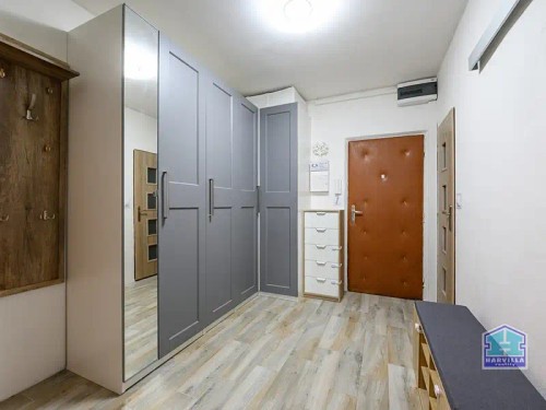 Prodaný byt 2+1 65 m²