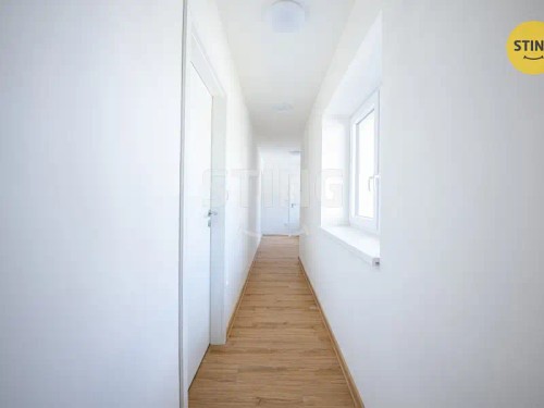 Prodej domu 122 m², pozemek 596 m²