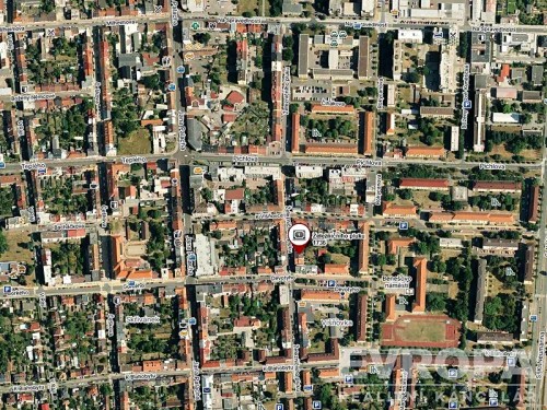Prodaný  byt 1+1 49 m²
