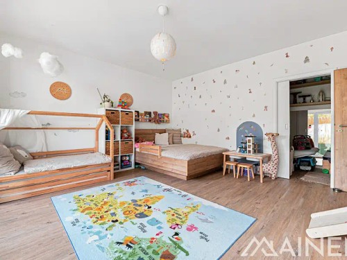 Prodej bytu 3+kk 84 m²