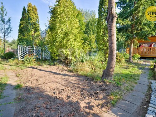 Prodej chaty 22 m², pozemek 602 m²