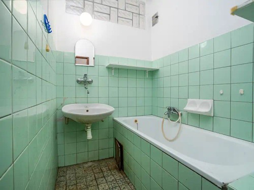 Prodej bytu 2+1 61 m²