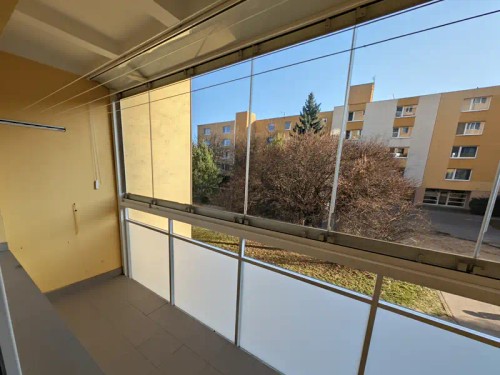 Prodaný  byt 4+1 81 m²