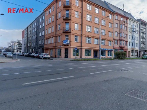 Prodej bytu 3+1 106 m²