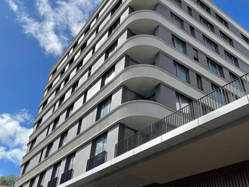 Prodaný byt 2+kk 58 m²