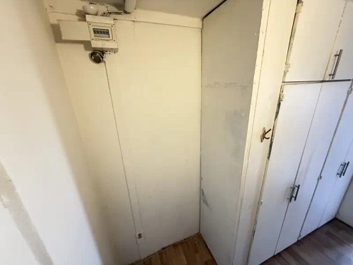 Prodaný byt 2+kk 40 m²