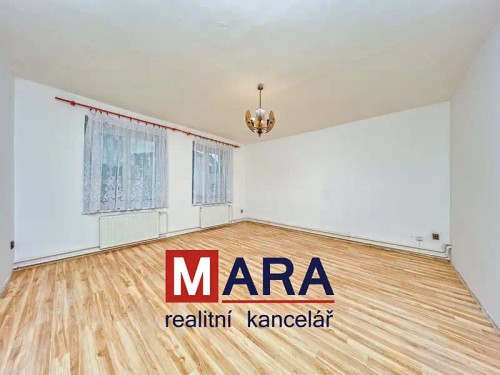 Prodaný  dům 165 m², pozemek 280 m²