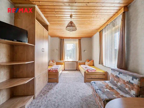 Prodej domu 339 m², pozemek 521 m²