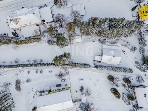 Prodej domu 197 m², pozemek 4419 m²