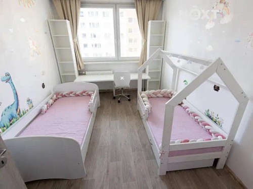 Prodej bytu 4+1 89 m²