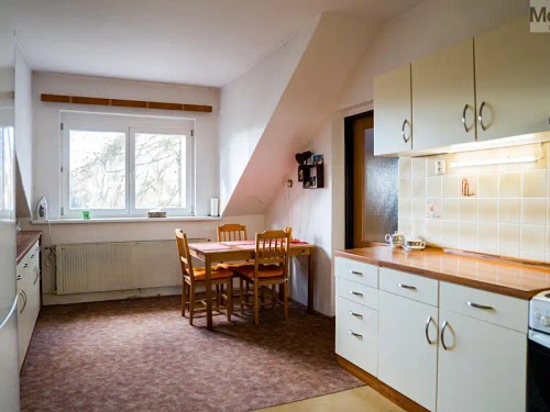 Prodej domu 291 m², pozemek 2236 m²