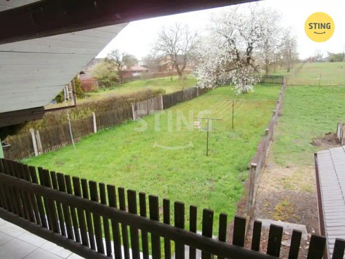 Prodej domu 200 m², pozemek 1747 m²