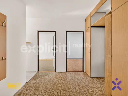 Prodej bytu 4+1 90 m²