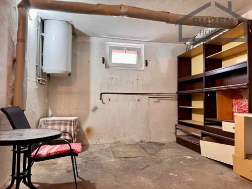 Prodaný byt 2+1 61 m²