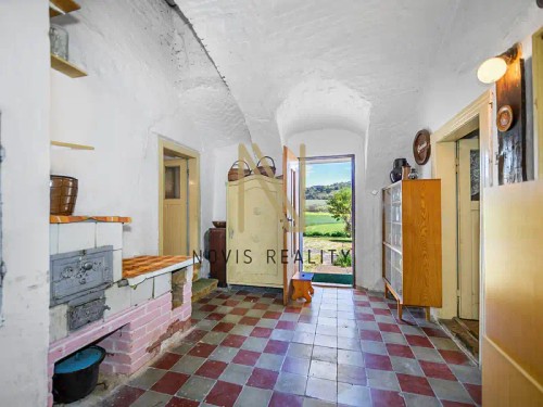 Prodej domu 120 m², pozemek 499 m²