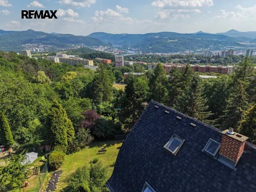 Prodej domu 160 m², pozemek 1474 m²