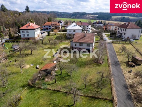Prodej domu 250 m², pozemek 1184 m²