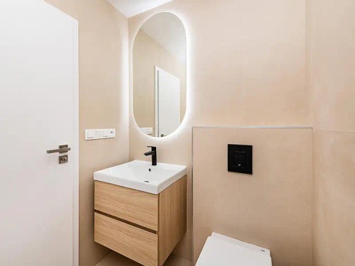 Prodaný byt 4+kk 79 m²