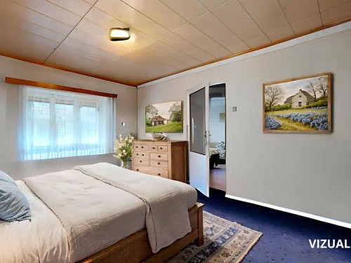 Prodej domu 257 m², pozemek 1362 m²