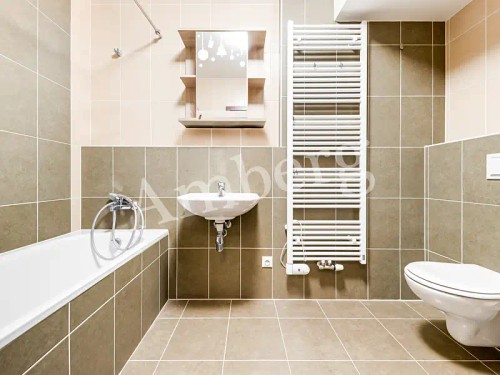 Prodaný byt 2+kk 53 m²