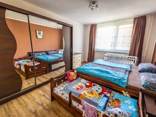 Prodej bytu 3+1 78 m²