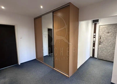 Prodej bytu 3+1 76 m²